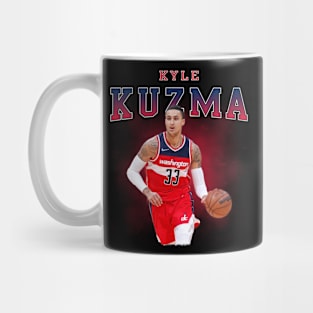 Kyle Kuzma Mug